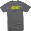 Alpinestars Angle Combo Men's Short-Sleeve Shirts