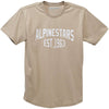 Alpinestars Arched Premium Men's Short-Sleeve Shirts