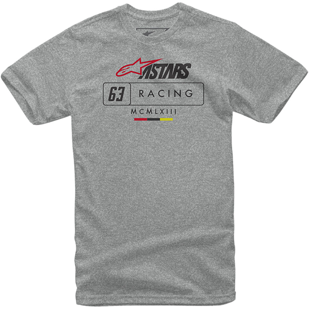 Alpinestars Formula Men's Short-Sleeve Shirts-3030