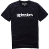 Alpinestars Heritage Word Premium Men's Short-Sleeve Shirts