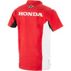 Alpinestars Honda Men's Polo Shirts