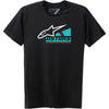 Alpinestars Roller Men's Short-Sleeve Shirts