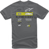 Alpinestars Sponsored Men's Short-Sleeve Shirts