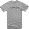 Alpinestars Wordmark Men's Short-Sleeve Shirts