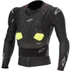 Alpinestars Bionic Pro V2 Protector Jacket Adult Off-Road Body Armor