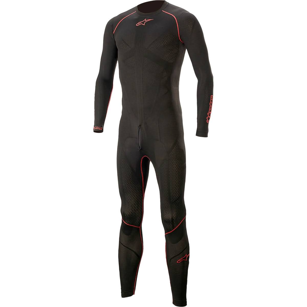 Alpinestars Lite Base Layer 1-Piece Suit Adult Off-Road Body Armor-2940