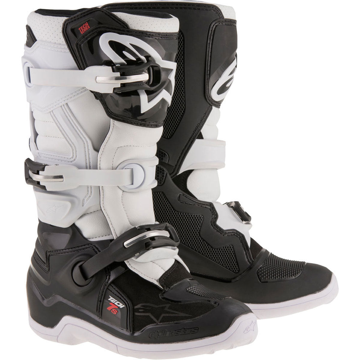 Alpinestars Tech 7S Youth Off-Road Boots-3411