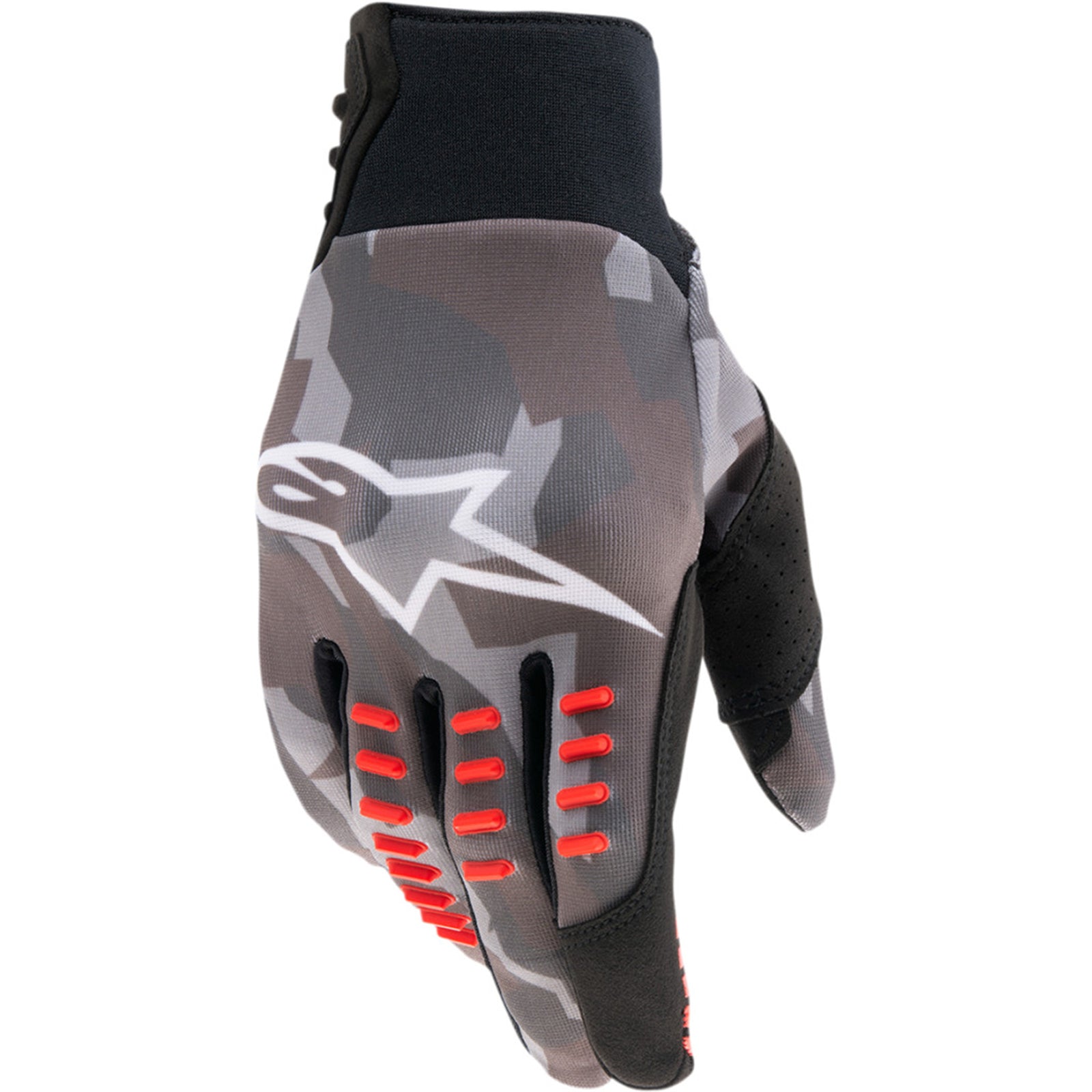 Alpinestars SMX-E Men's Off-Road Gloves-3330