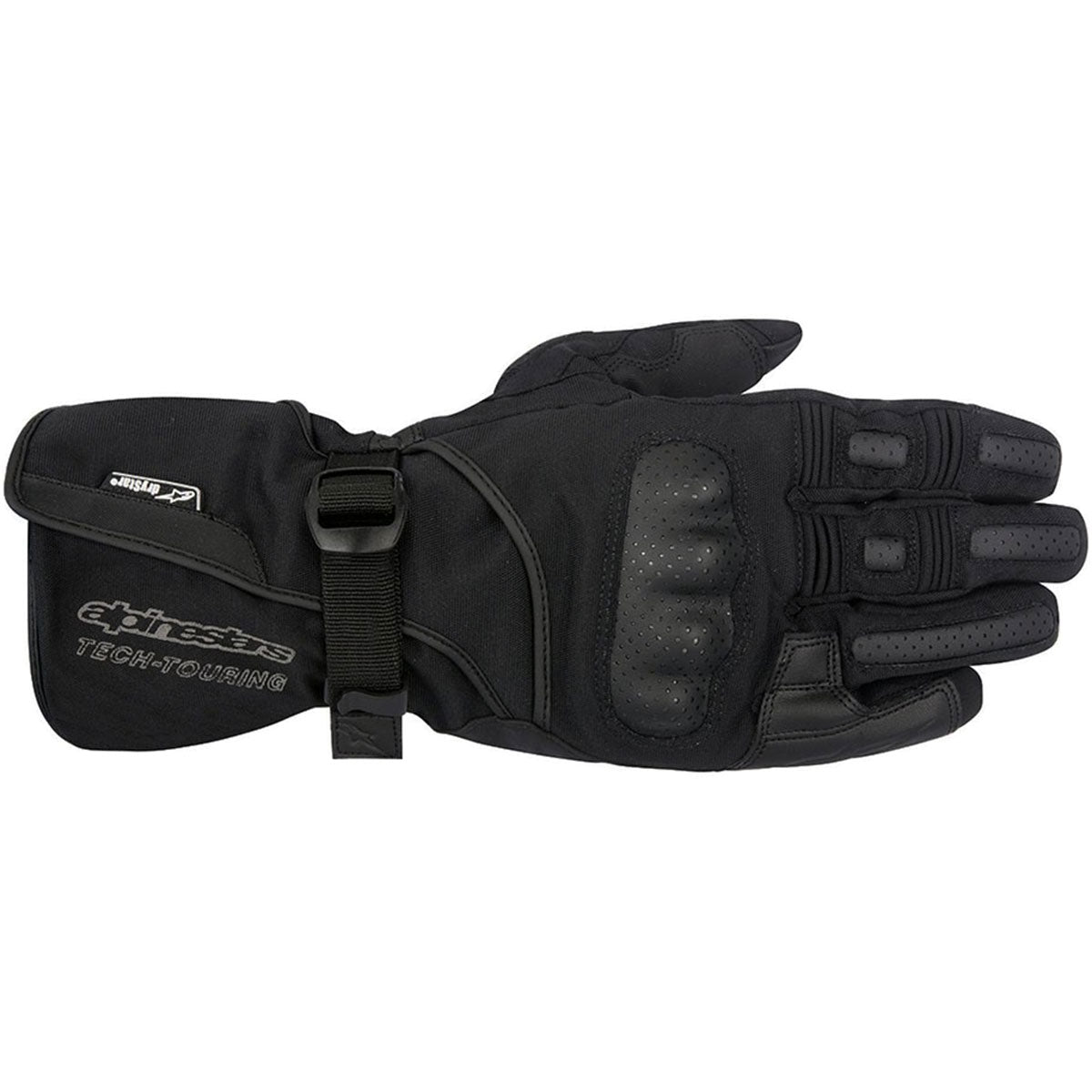 Alpinestars Apex Drystar Men's Street Gloves-3310