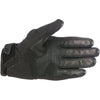 Alpinestars C-30 Drystar Men's Street Gloves