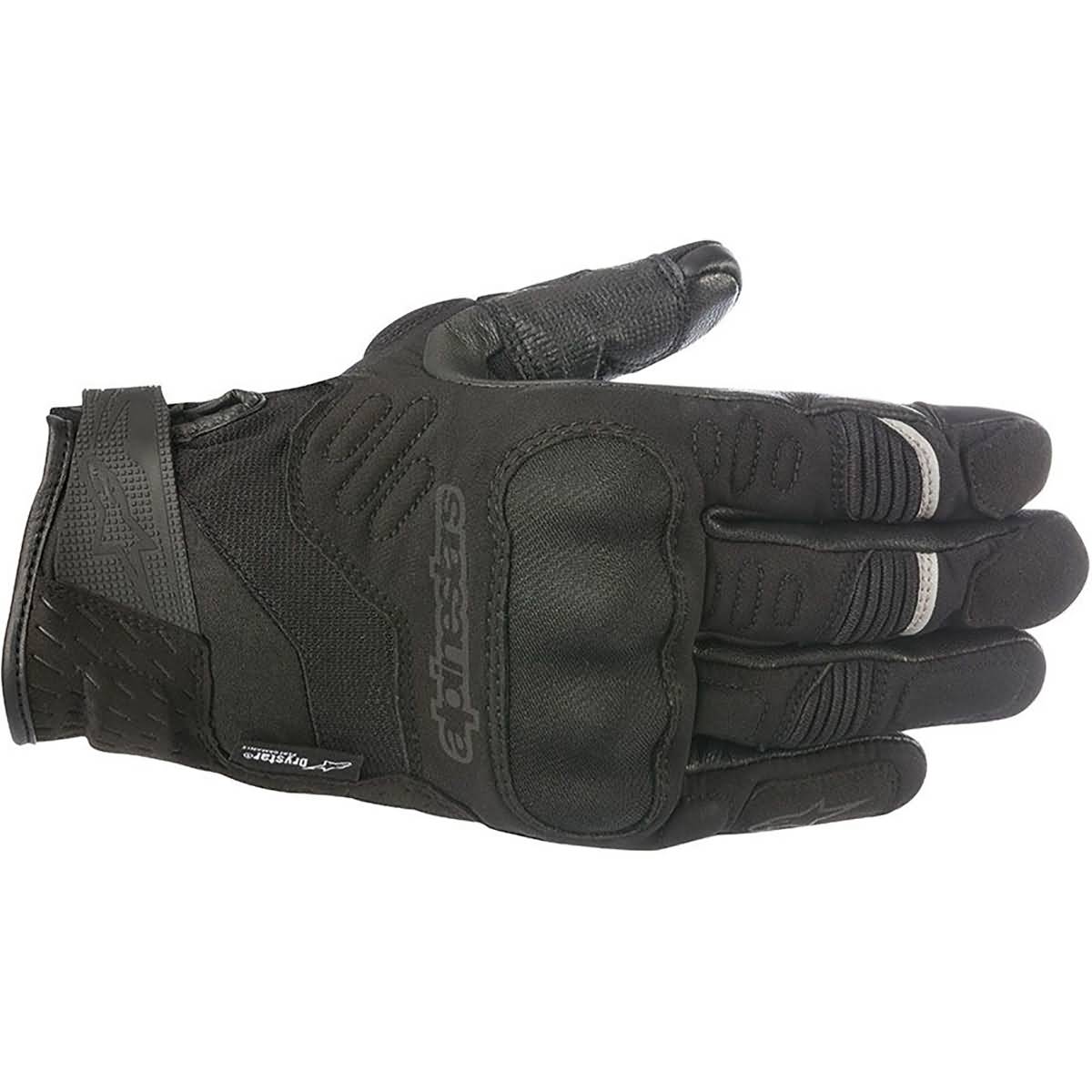 Alpinestars C-30 Drystar Men's Street Gloves-3310