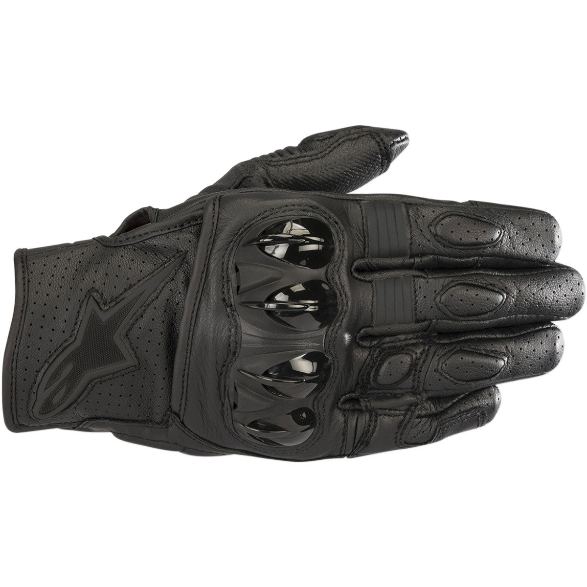 Alpinestars Celer V2 Men's Street Gloves-3301