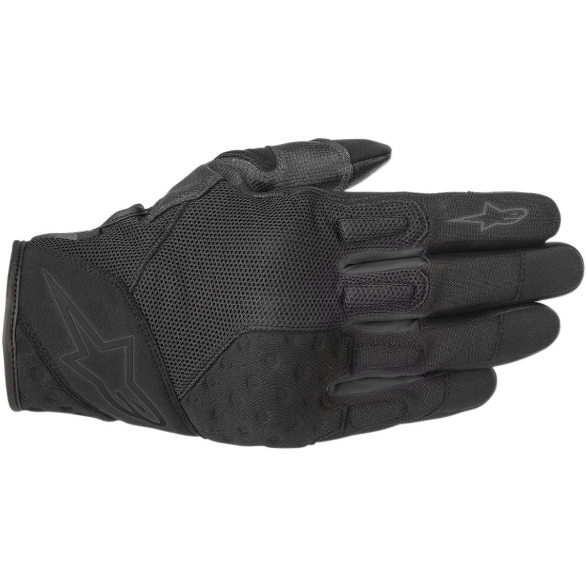 Alpinestars Crossland Men's Street Gloves-3301