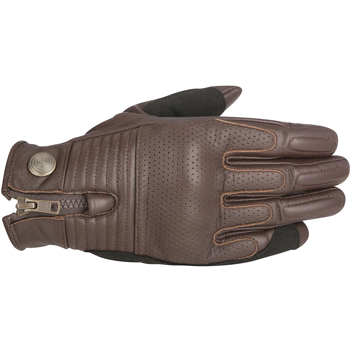 Alpinestars Oscar Rayburn Men's Cruiser Gloves-3301