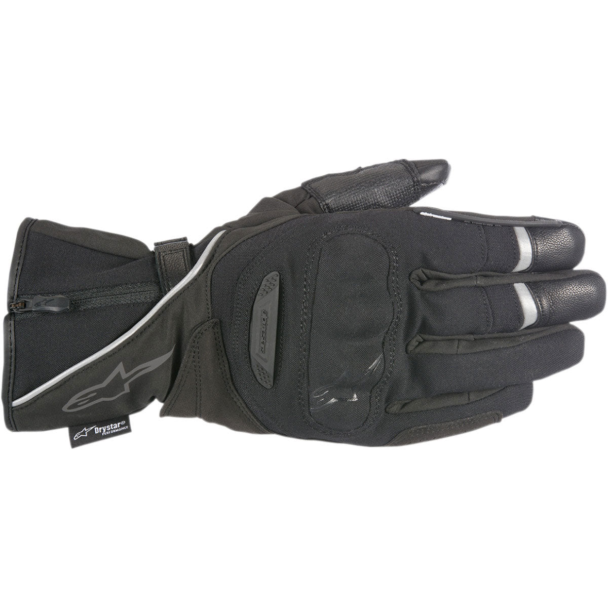 Alpinestars Primer Drystar Men's Street Gloves-3310