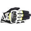 Alpinestars SMX-2 Air Carbon V2 Men's Street Gloves