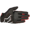 Alpinestars SMX-2 Air Carbon V2 Men's Street Gloves