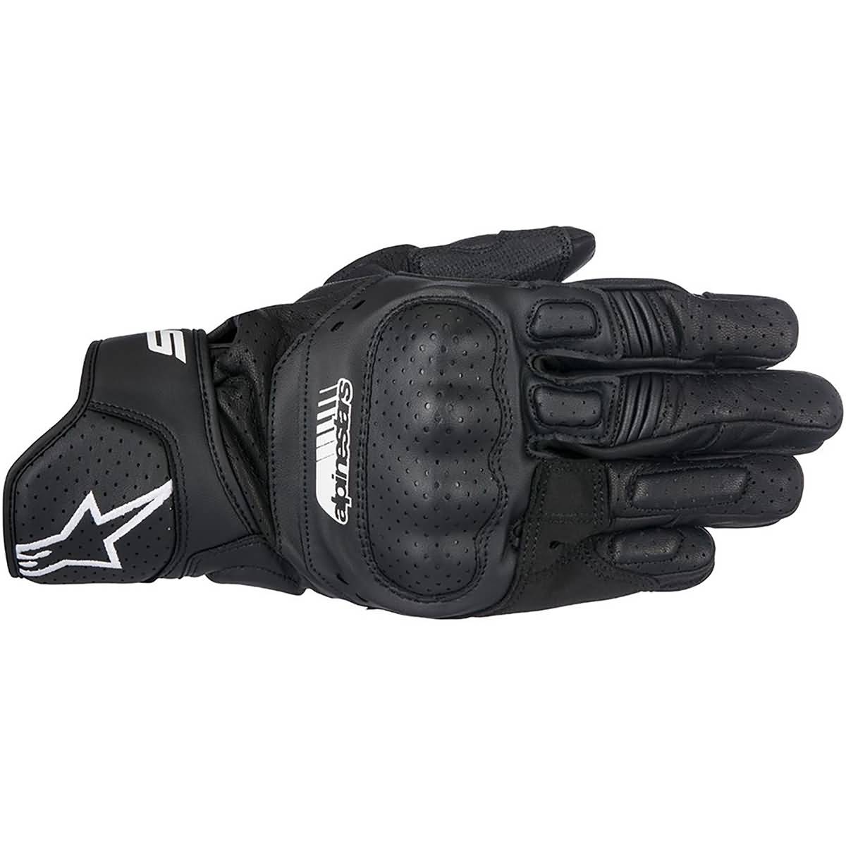 Alpinestars SP-5 Men's Street Gloves-3301