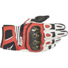 Alpinestars SPX Air Carbon V2 Men's Street Gloves