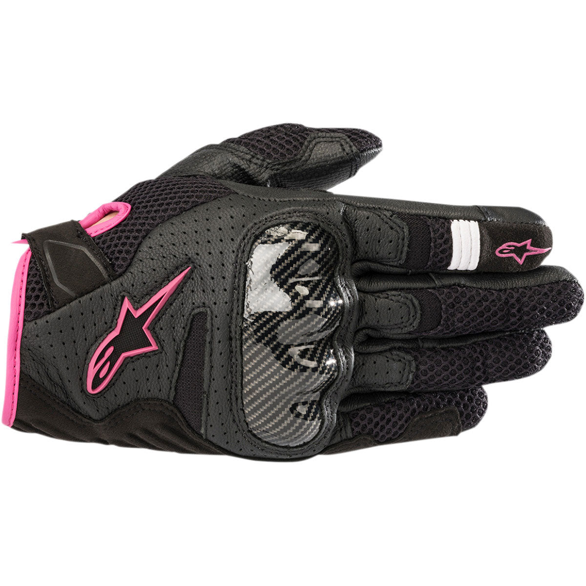 Alpinestars Stella SMX-1 Air V2 Women's Street Gloves-3302