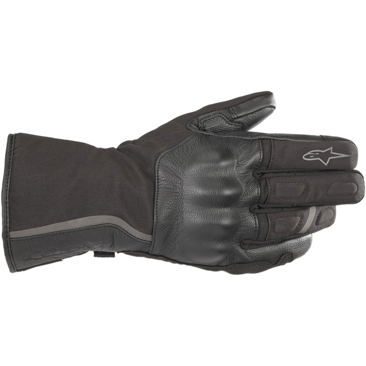 Alpinestars Stella Tourer W-7 Drystar Women's Street Gloves-3311