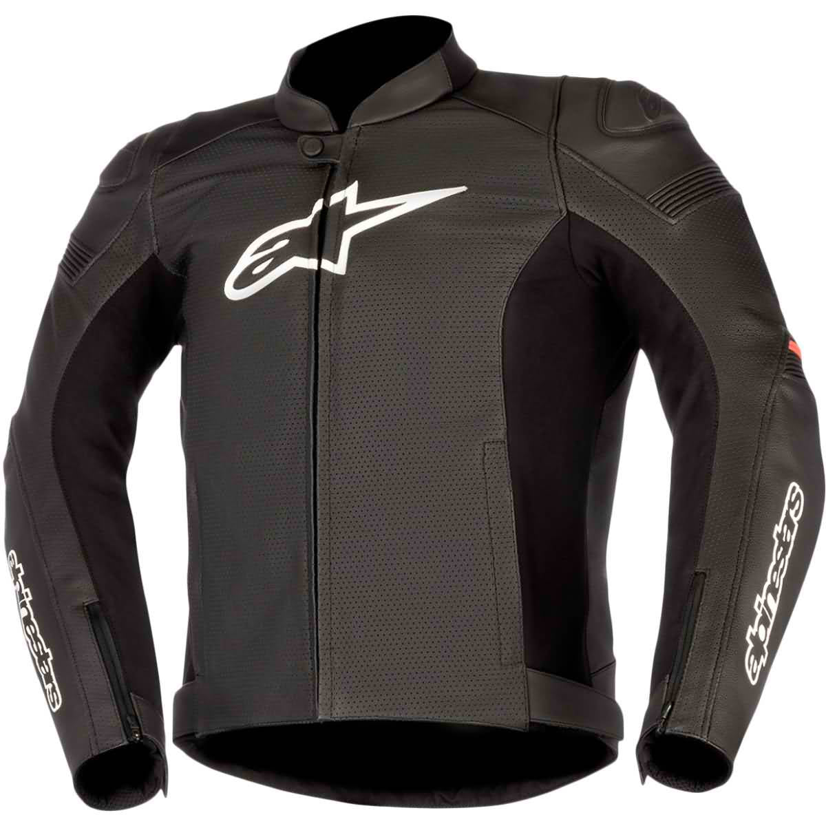 Alpinestars SP-1 Airflow Men's Street Jackets-2810