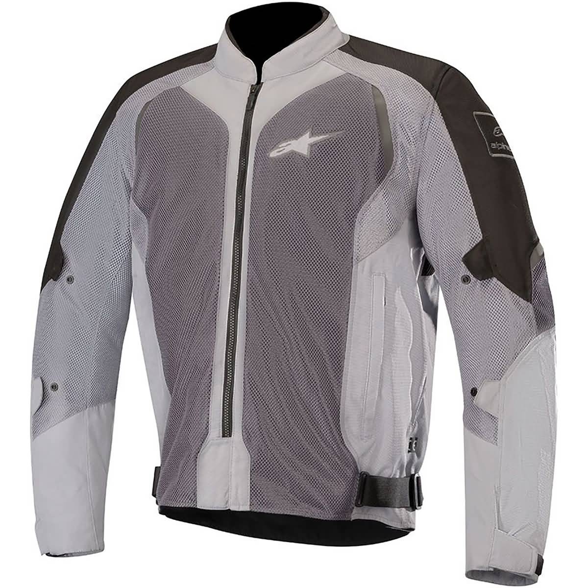 Alpinestars Wake Air Men's Street Jackets-2820