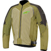 Alpinestars Wake Air Men's Street Jackets