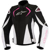 Alpinestars Stella T-Jaws WP Women's Street Jackets