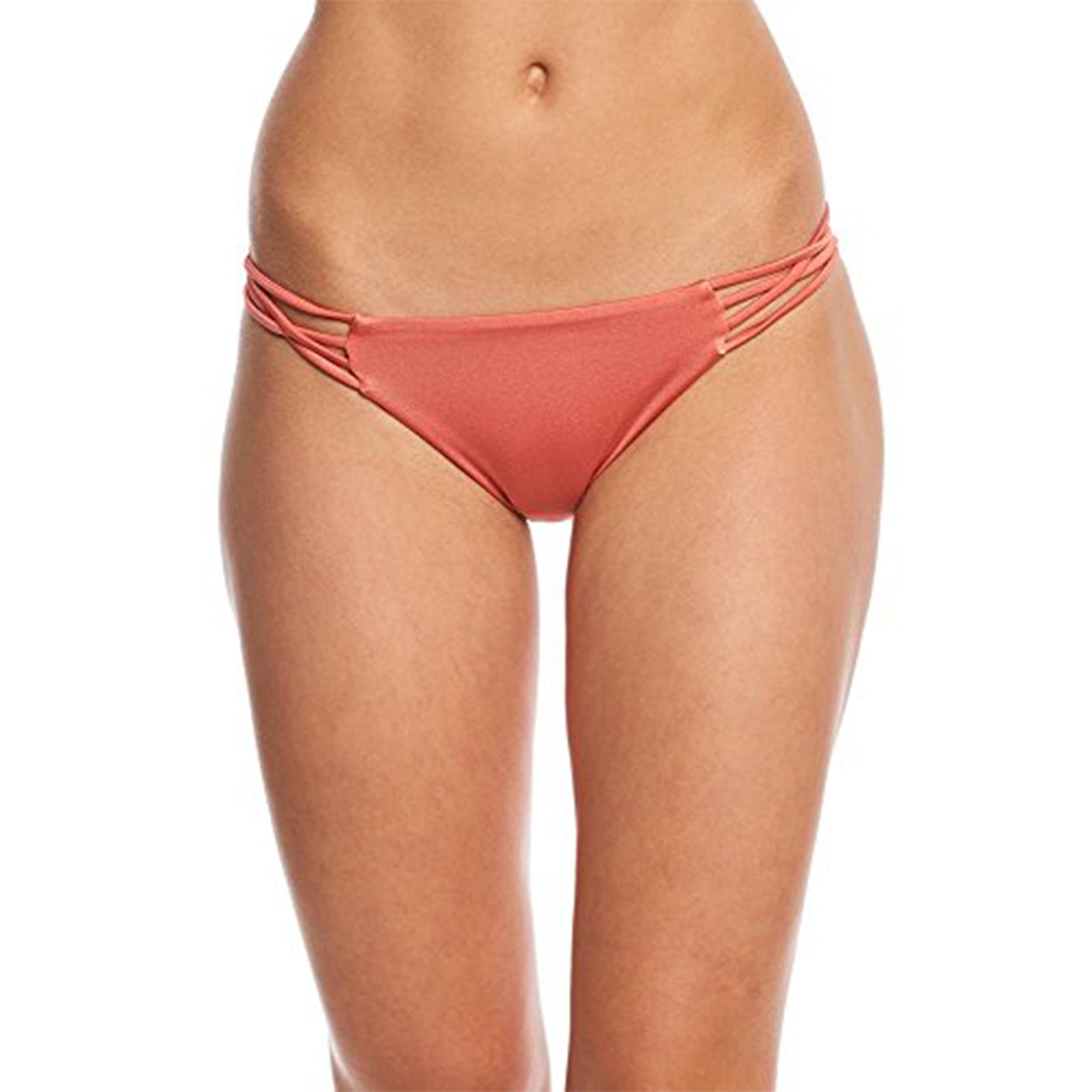 Billabong Standard Sol Searcher Tropic Women's Bottom Swimwear-XB01NBSO