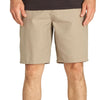 Billabong Sea Canvas X Men's Hybrid Shorts (Brand New)