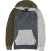Billabong Balance Fleece Men's Hoody Pullover Sweatshirts (Brand New)