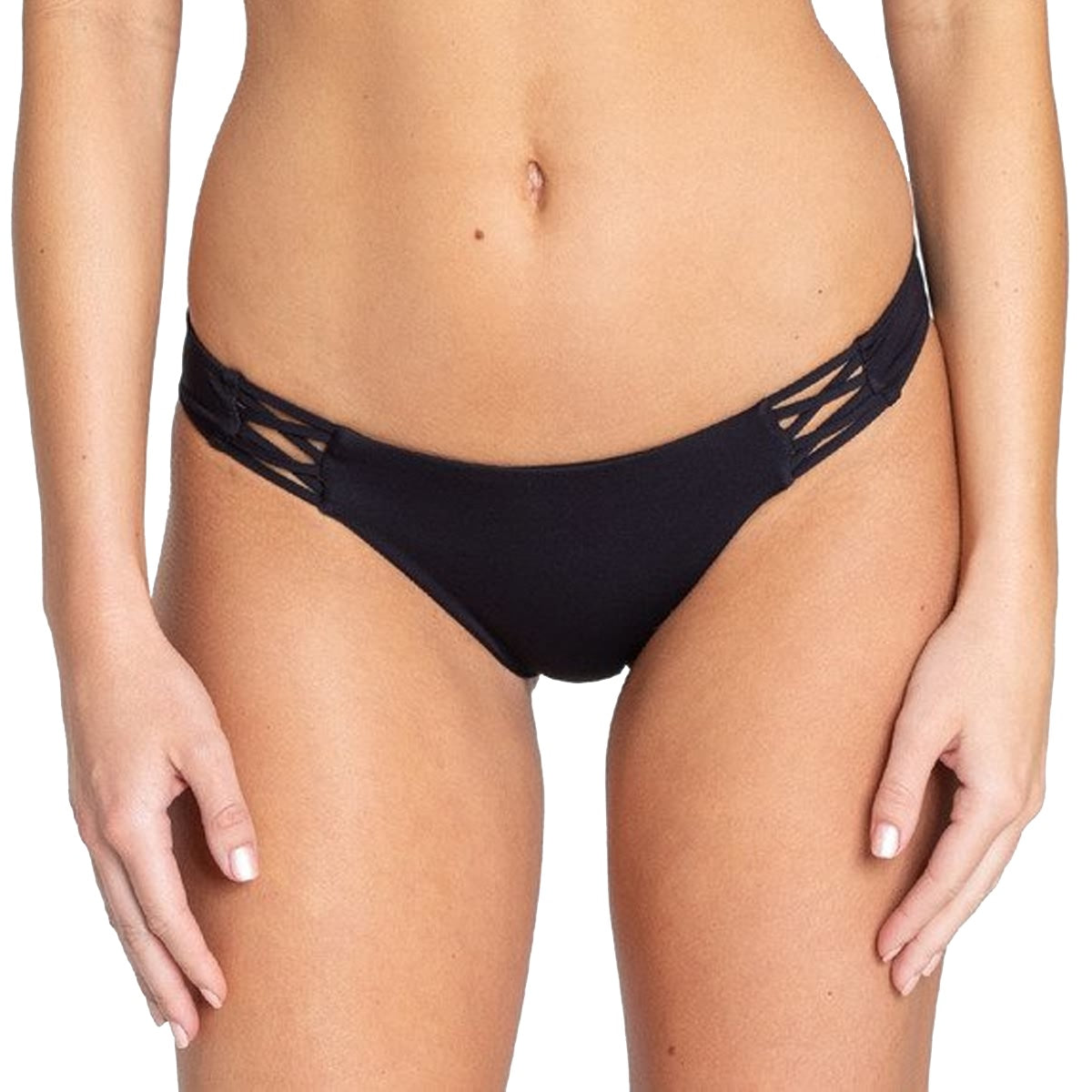 Billabong Sol Searcher Tropic Women's Bottom Swimwear (Brand New