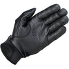 Biltwell Bantam Men's Cruiser Gloves (Brand New)