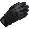 Biltwell Bantam Men's Cruiser Gloves (Refurbished, Without Tags)