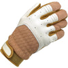 Biltwell Bantam Men's Cruiser Gloves (Refurbished, Without Tags)