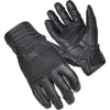 Cortech Associate Men's Cruiser Gloves (Refurbished, Without Tags)