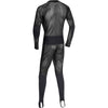 Cortech Quick-Dry Air Undersuit One-Piece Base Layer Suit Men's Snow Body Armor