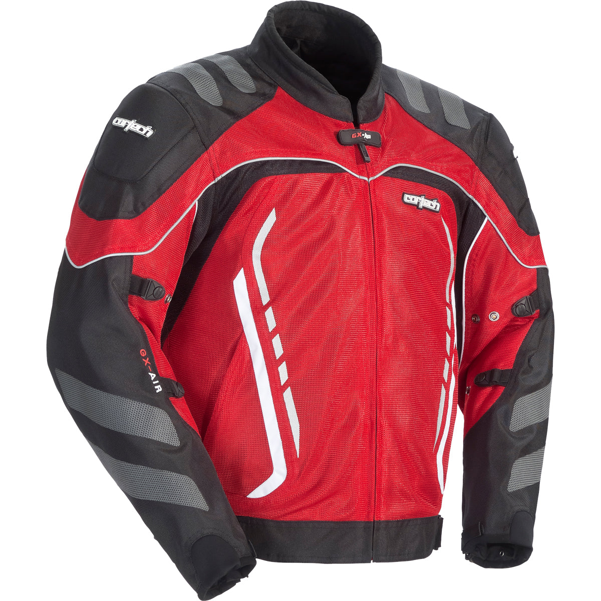 Cortech Gx Sport Air 3.0 Men's Snow Jackets-8985