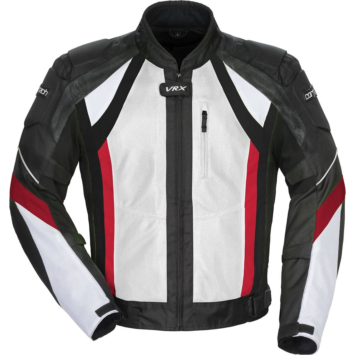 Cortech VRX Air Men's Street Jackets-8951