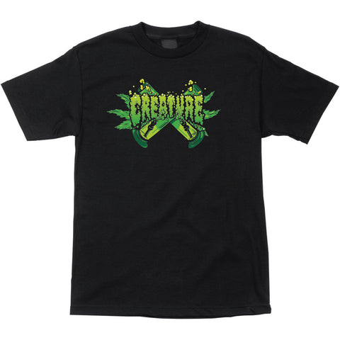 Creature OG Kush Men's Short-Sleeve Shirts (Brand New)