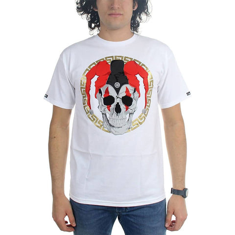 Crooks & Castles Bong Bong Men's Short-Sleeve Shirts (Brand New)