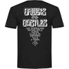 Crooks & Castles Soldier Men's Short-Sleeve Shirts (Brand New)