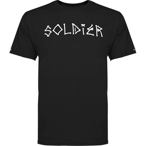 Crooks & Castles Soldier Men's Short-Sleeve Shirts (Brand New)