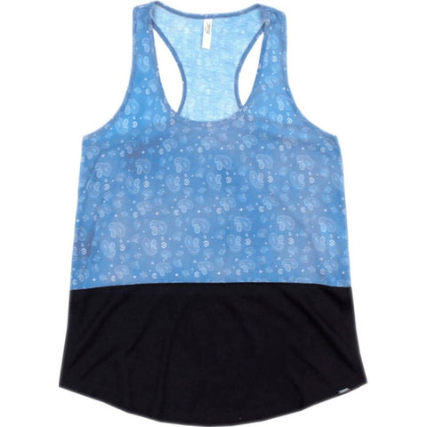 Crooks & Castles Squad Love Knit Lounge Women's Tank Shirts (Brand New)