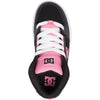 DC Pure HI Youth Girls Shoes Footwear (BRAND NEW)