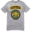 DC Rob Dyrdek Jungle Men's Short-Sleeve Shirts (BRAND NEW)