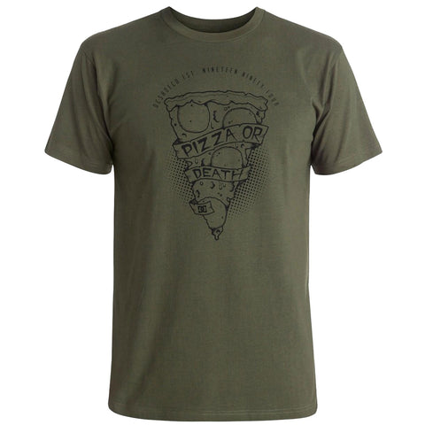 DC Za Death Men's Short-Sleeve Shirts (BRAND NEW)