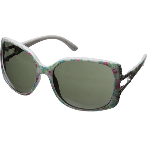 Dot Dash Dakoda Women's Lifestyle Sunglasses (BRAND NEW)