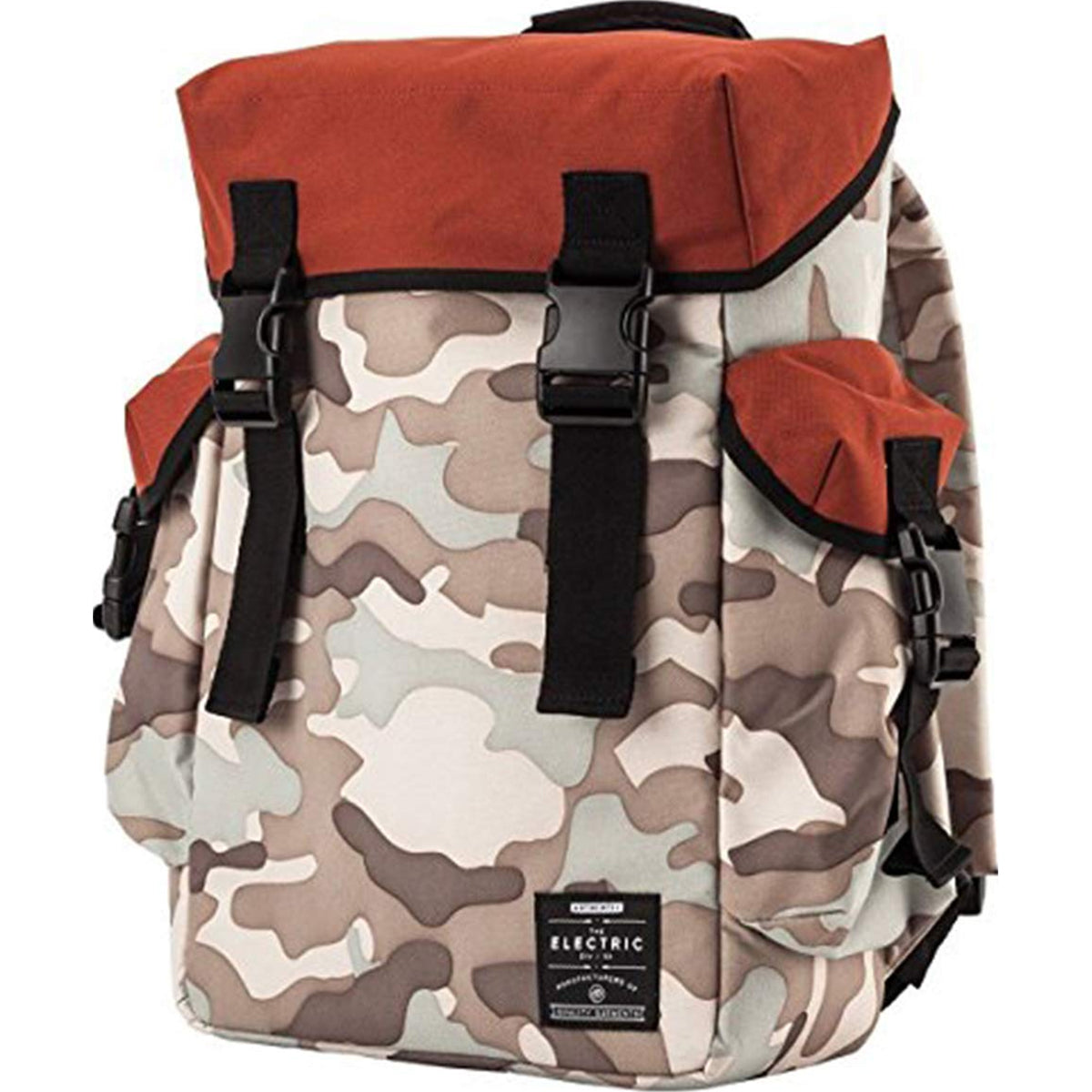 Electric MK3 Adult Backpacks Brand New -ED6431301